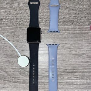 Series 3 Apple Watch